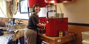 Furnace Hills Coffee Picture