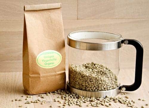 Roast Chamber – One Pound Roast Chamber – One Pound