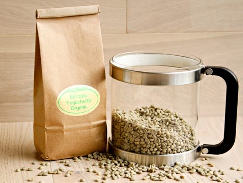 Roast Chamber – One Pound