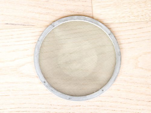 Chaff Screen – 1lb CR1, CR1S