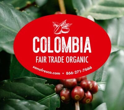 Colombia FTO