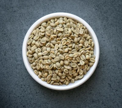 Ethiopia Harrar - Conventional