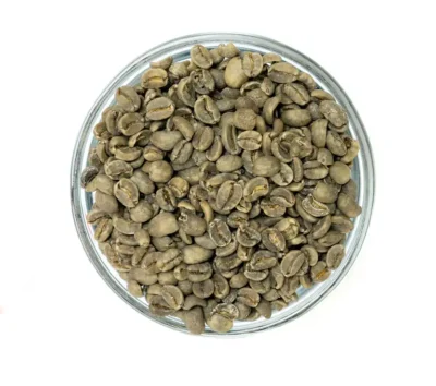 Peru FTO - Swiss Water Process Decaf