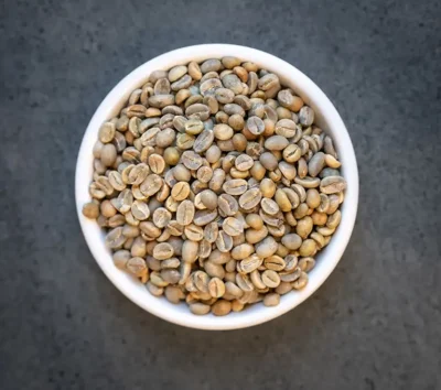 Royal Silk Espresso Blend