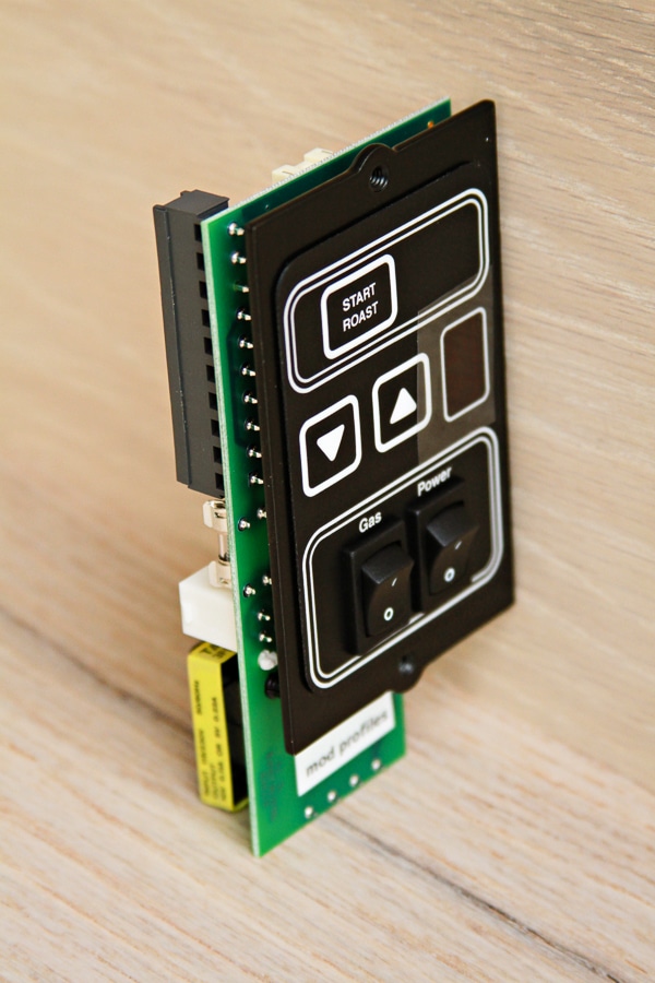 Coffee Roaster Replacement Parts 1lb, 2lb & Miscellaneous