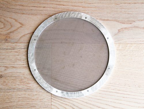 Chaff Screen – 2 lb CR2