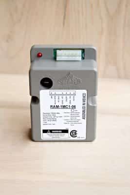 Ignition Module I Ram Module for all models