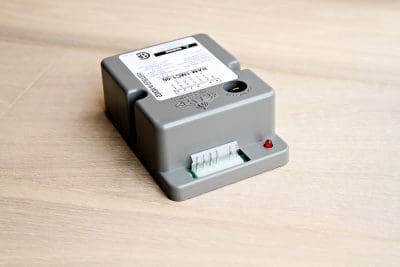 Ignition Module