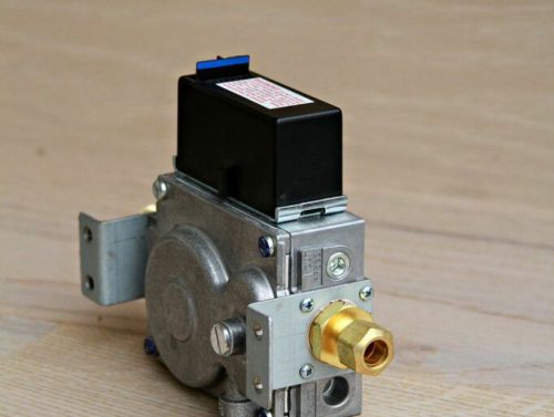 REPLACEMENT VALVE ASSEMBLY, NATURAL GAS