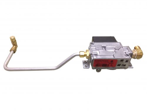 Fuel Conversion to Propane – Pre-2014 One Pound(CR1)
