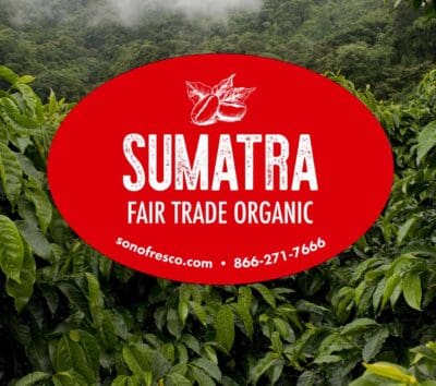 Sumatra FTO