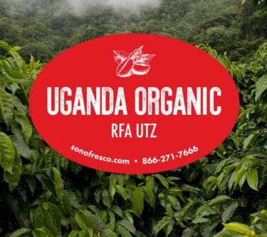 Uganda Organic UTZ