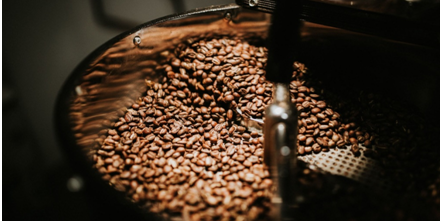 green coffee bean roaster for sale or lease
