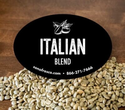 Italian Blend