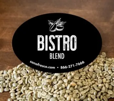 Bistro Blend