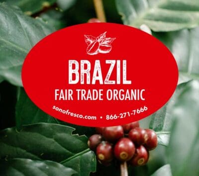 Brazil FT Organic