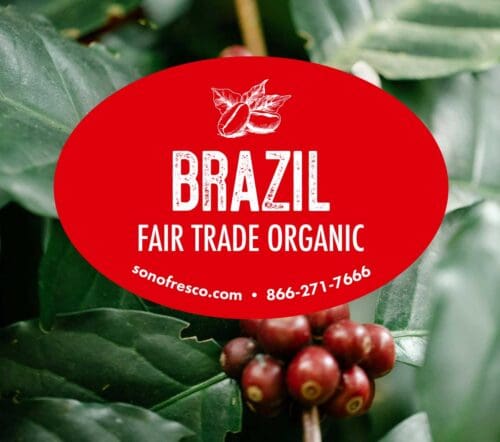 Brazil FT Organic