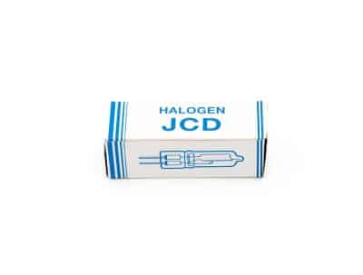Halogen Bulb