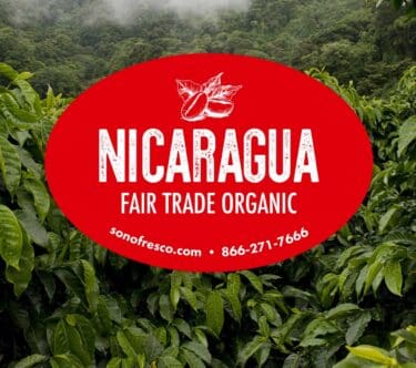 Nicaragua - FTO