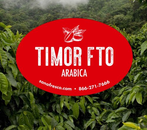 Timor Organic